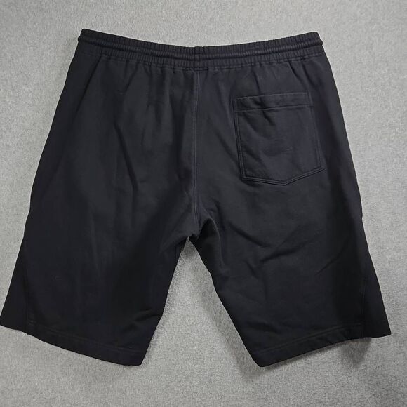 Adidas Y-3 Shorts Cloth Drawstring XL Yohji Yamamoto Cotton - Picture 7 of 15